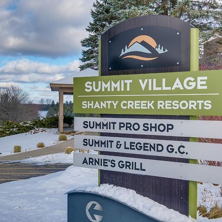 Bellaire Condo - Walk To Shanty Creek Resort! מראה חיצוני תמונה