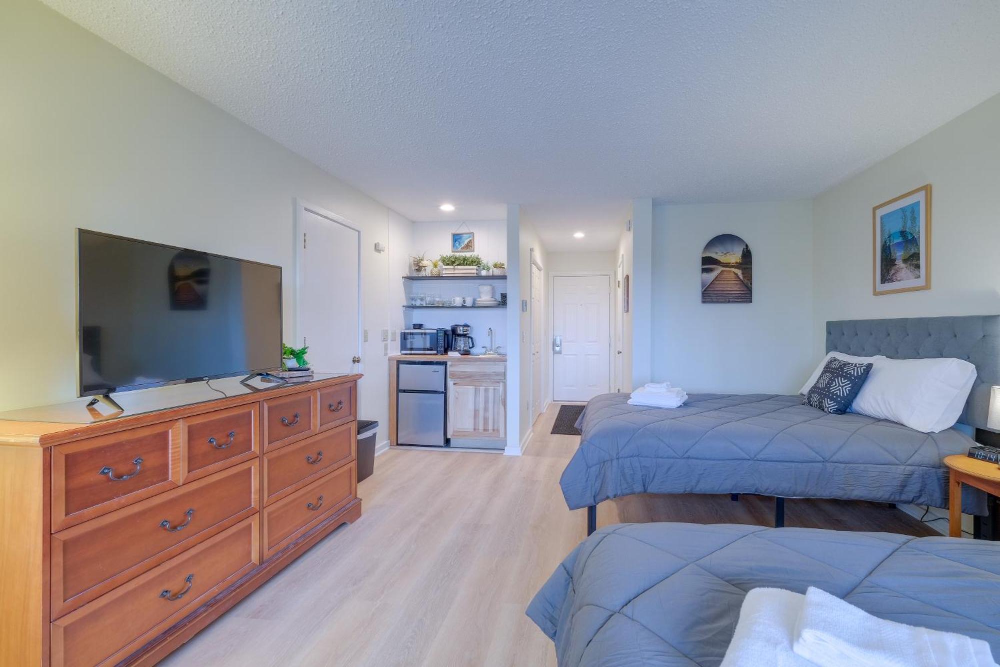 Bellaire Condo - Walk To Shanty Creek Resort! מראה חיצוני תמונה