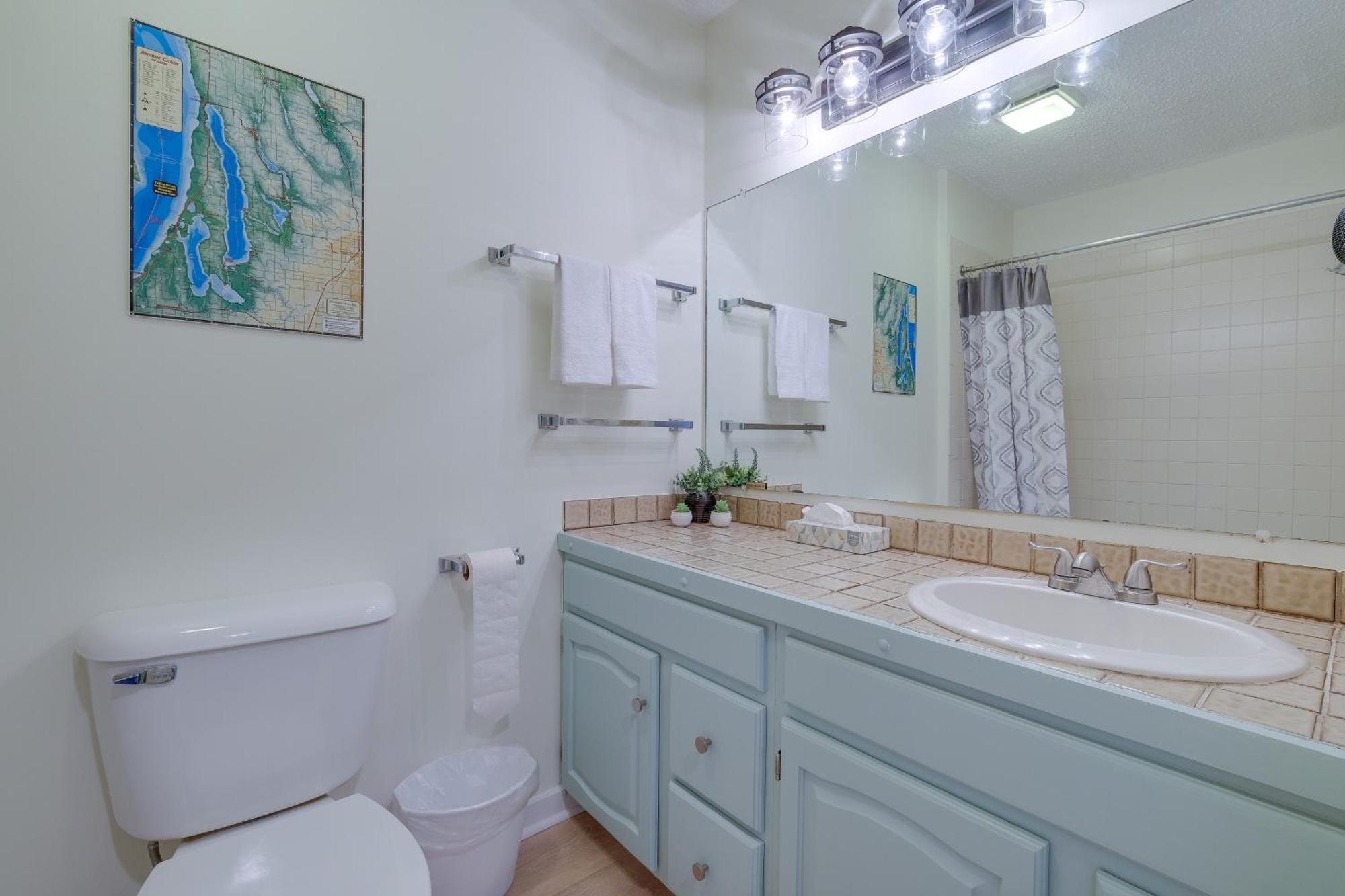 Bellaire Condo - Walk To Shanty Creek Resort! מראה חיצוני תמונה