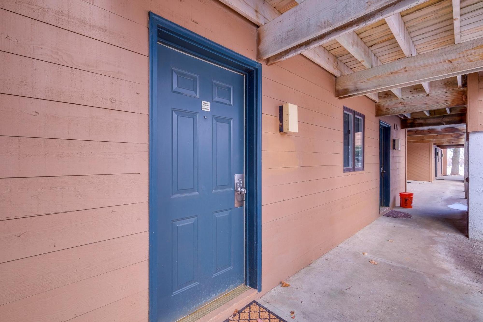 Bellaire Condo - Walk To Shanty Creek Resort! מראה חיצוני תמונה